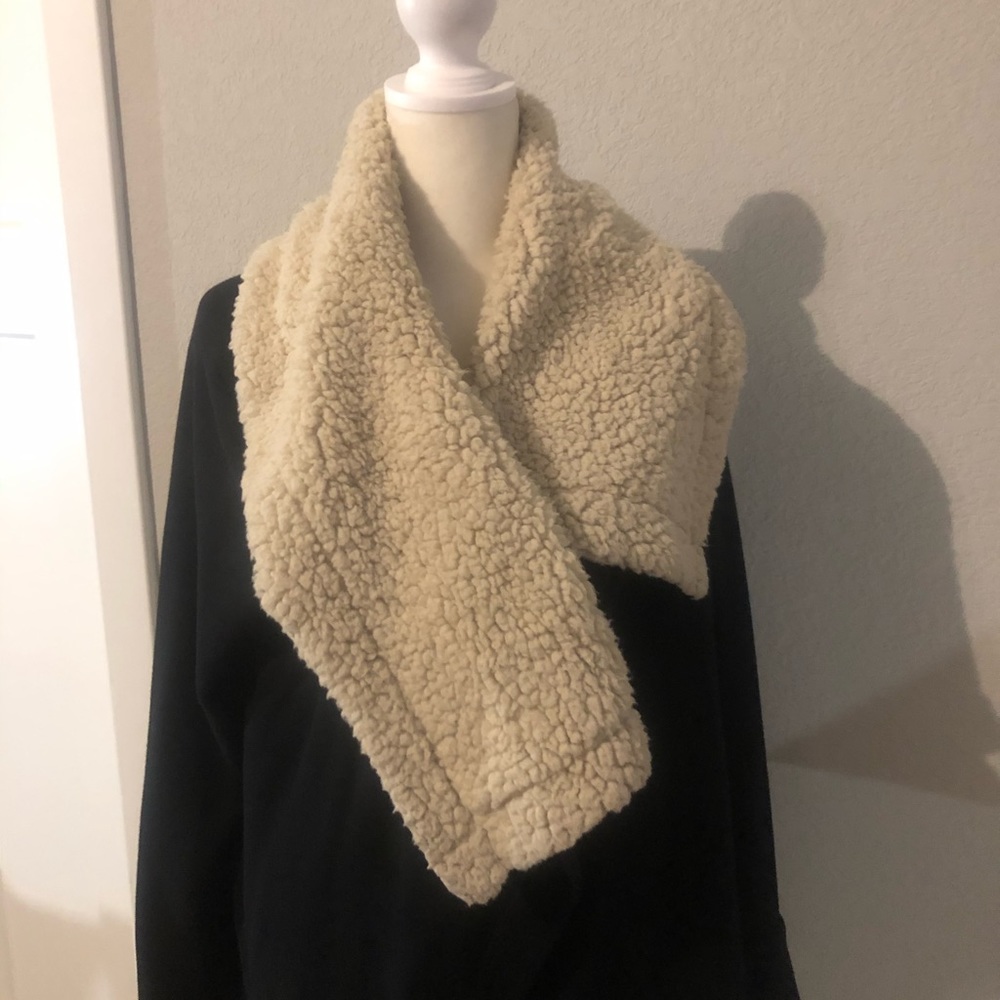 Zella sweater